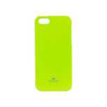 Etui Mercury Xiaomi Redmi 4a Jelly Case Yellow