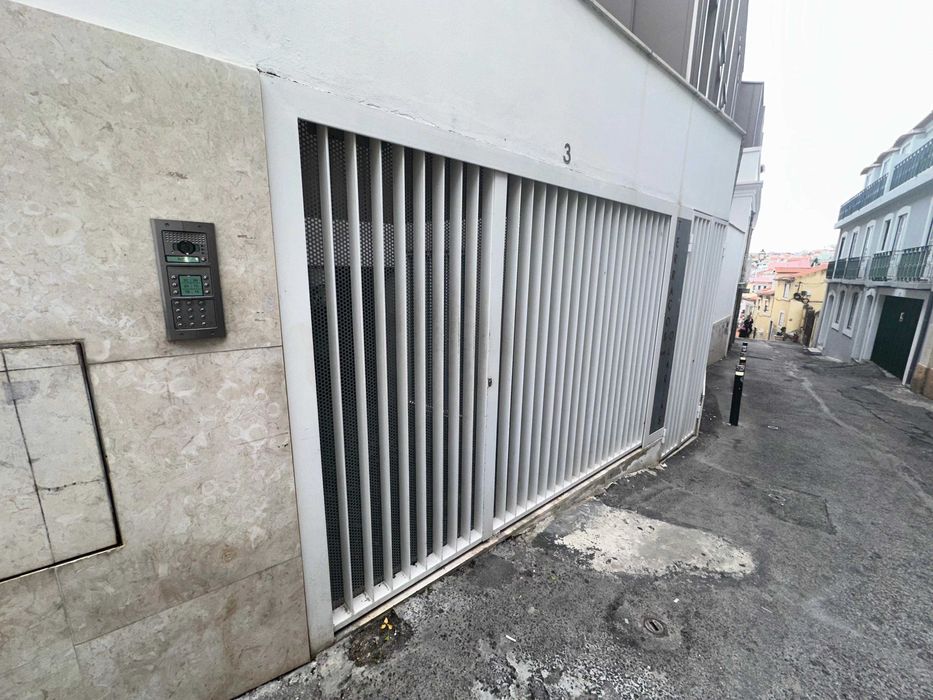 Estúdio deLuxo com Piscina e Jardim | A 1 Min. do Rossio