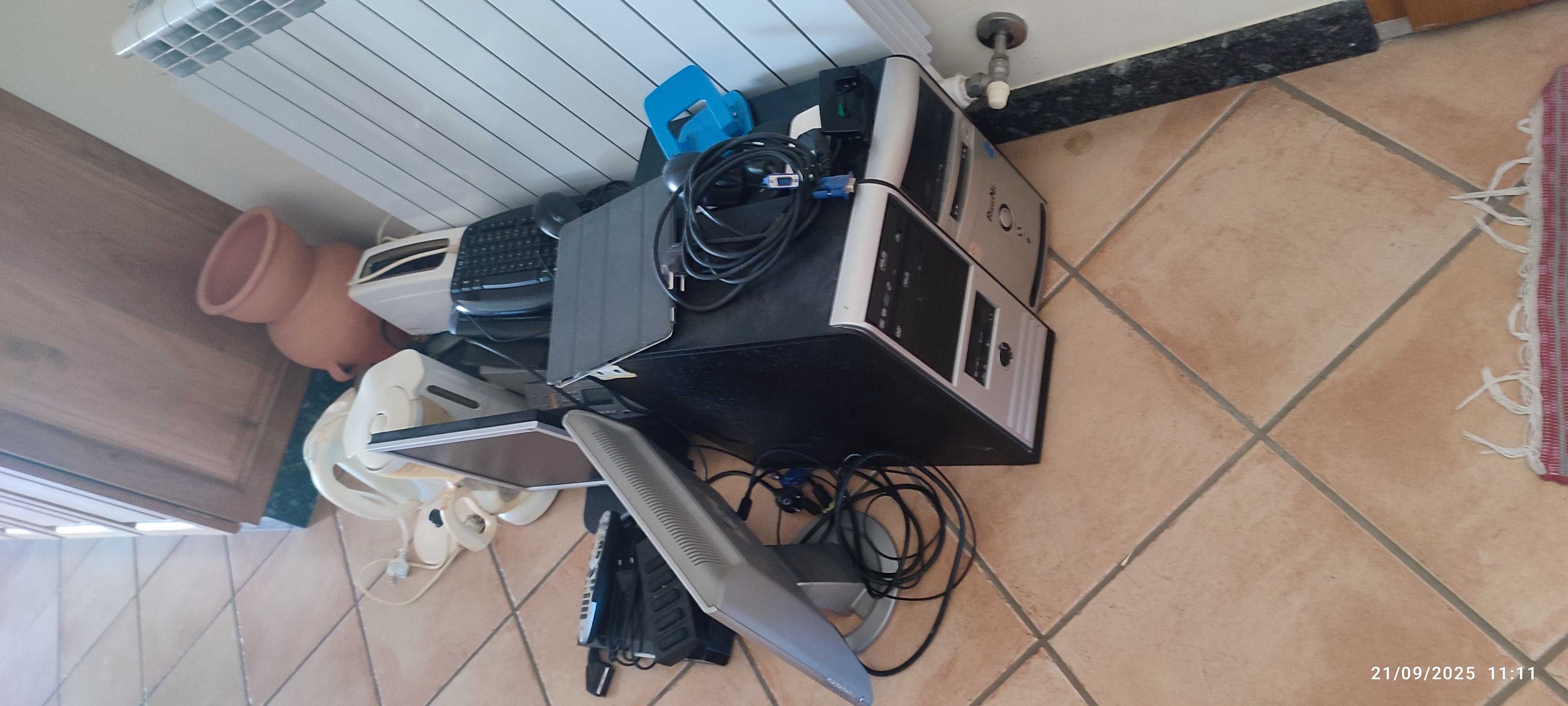 Computadores usados