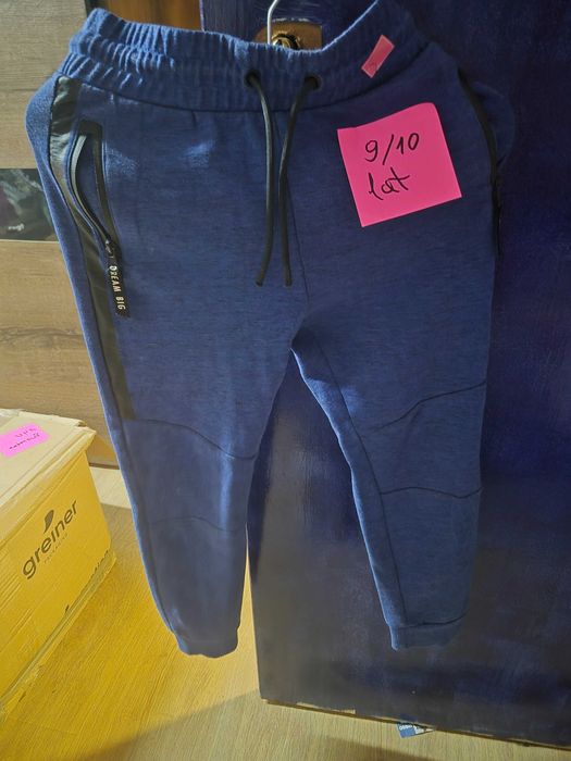 Sprzedam ubrania dla chłopca