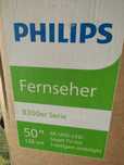 TV Philips 50 ambilight nowy