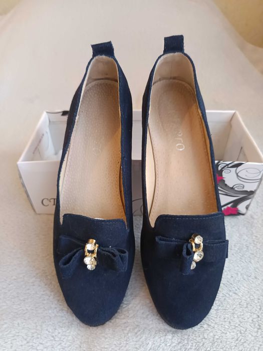 Туфлі жіночі Старго