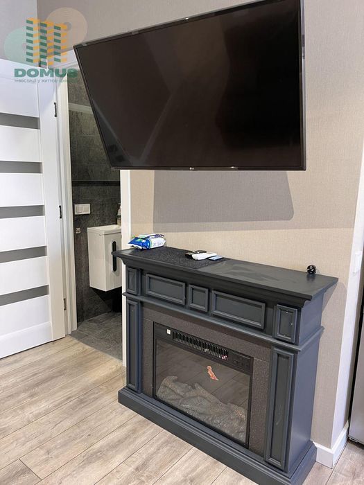 Продам! 2 комн квартира с ремонтом. ЖК Маршал Сити, Таирова