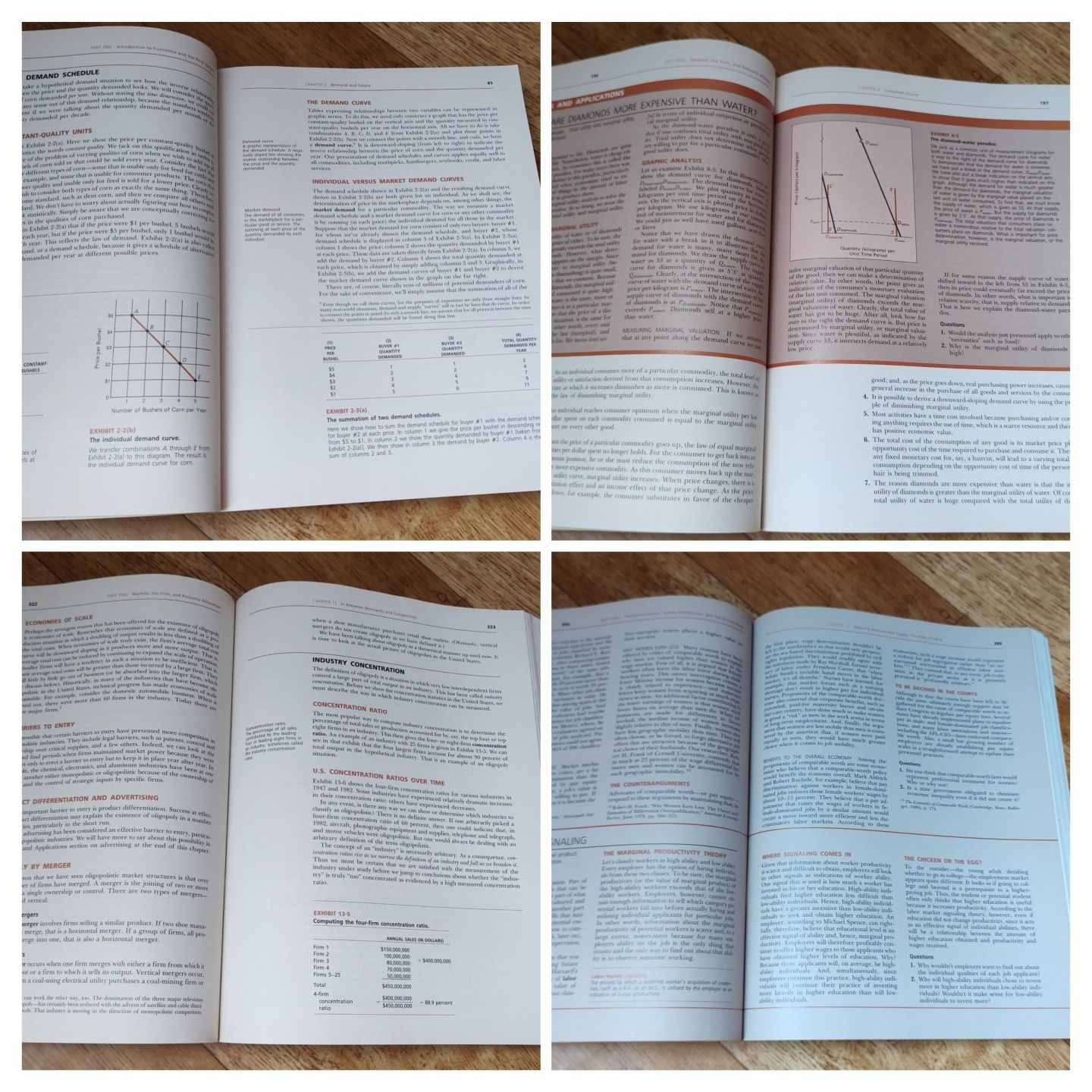 Книга Economics today Miller 1988 the micro view sixth edition