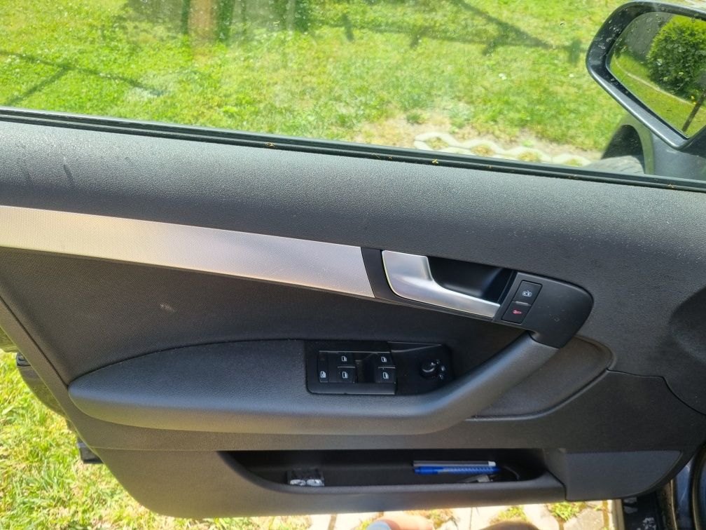 Audi A3 2.0 TDI 136km,5 drzwi