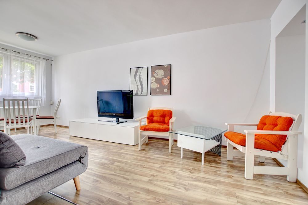 2 pokoje na wynajem | 50 m2 | Tarnogaj | OD ZARAZ!