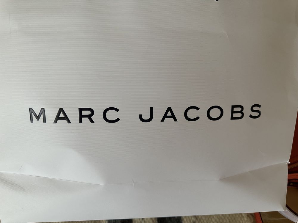 Продам оригінальну сумку Mark Jacobs.