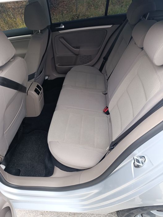 Volkswagen Golf 5 1.4 tsi