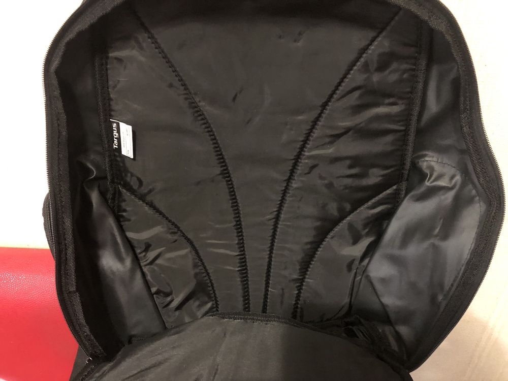 Targus  Campus Backpack рюкзак для ноута