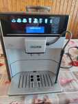 Siemens EQ6 seria 300.