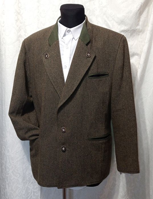 Куртка охотника мужская р. L Австрия