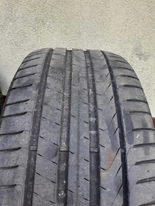 Sprzedam opony letnie PIRELLI 225/45/17