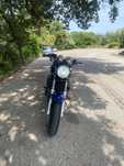 Suzuki bandit 600 (limitada livrete 25kw)