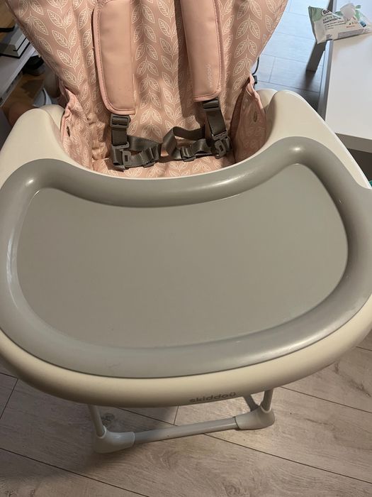 Krzesełko do karmienia