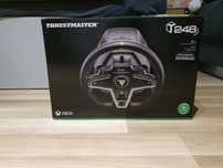 Kierownica Thrustmaster t248x