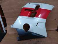 Carenagem lateral direita Honda CBR1000F
