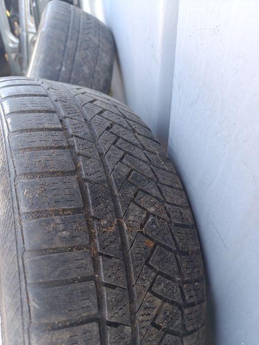 Диски 4х98 R17 комплект