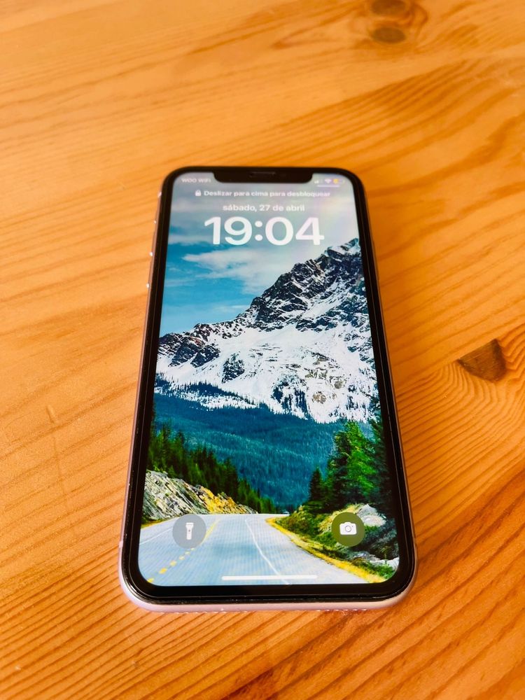Iphone 11 - 64GB