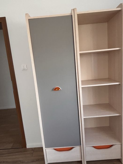 Sprzedam meble dziecięce/młodzieżowe