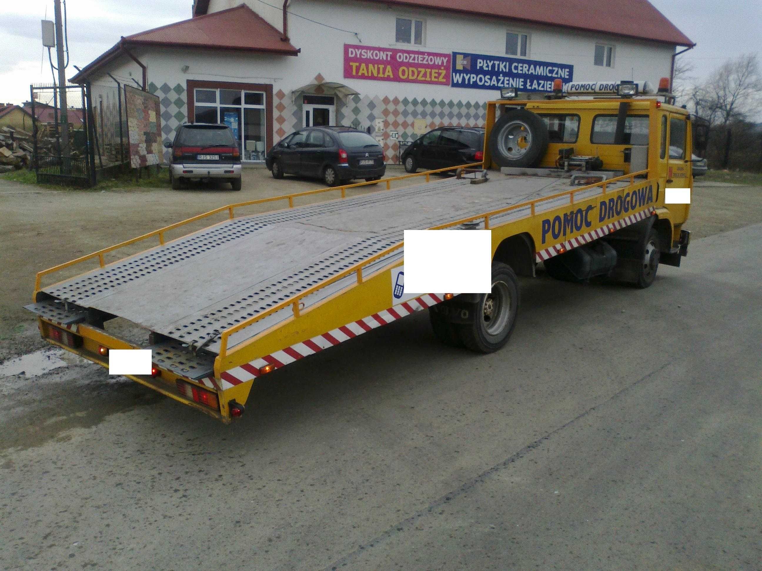 VOLVO F 408 F408 wszystkie części