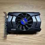 Karta graficzna GeForce GTX 750Ti OC 2GB (DVI i HDMI)