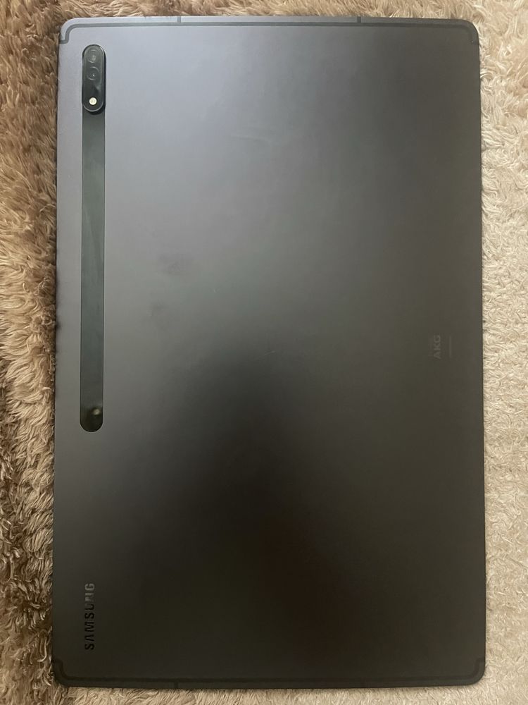 Планшет Samsung Galaxy Tab S8 Ultra 12/265