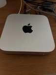 Mac mini M1 8GB / 256GB (Zakupiony 06.2023)