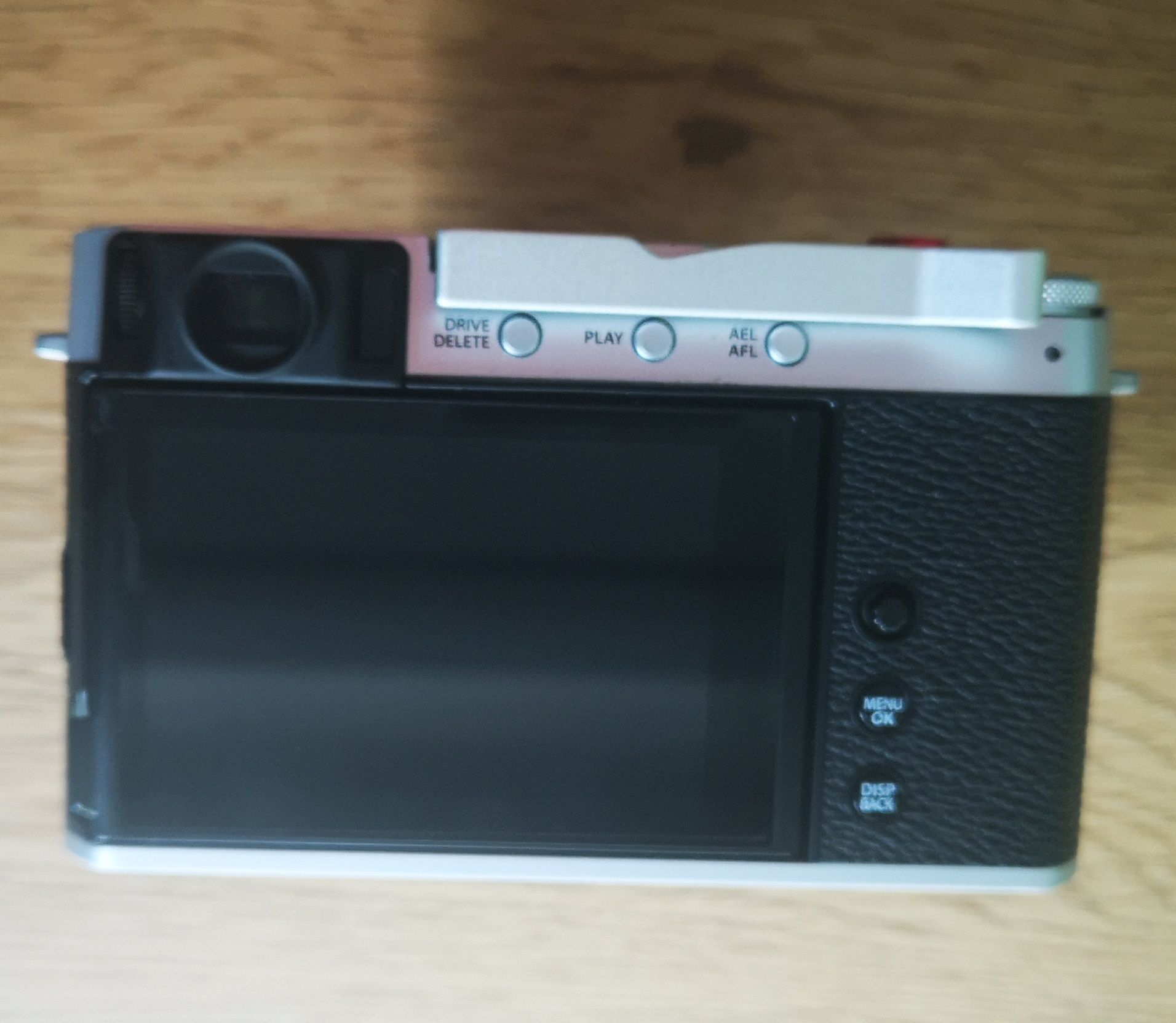 Fuji xe4+ttartisan 27mm f 2,8