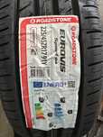Pneus novos 225/45R17