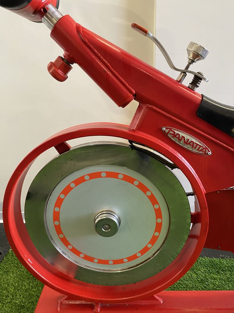 Pannatta Indoor Bike