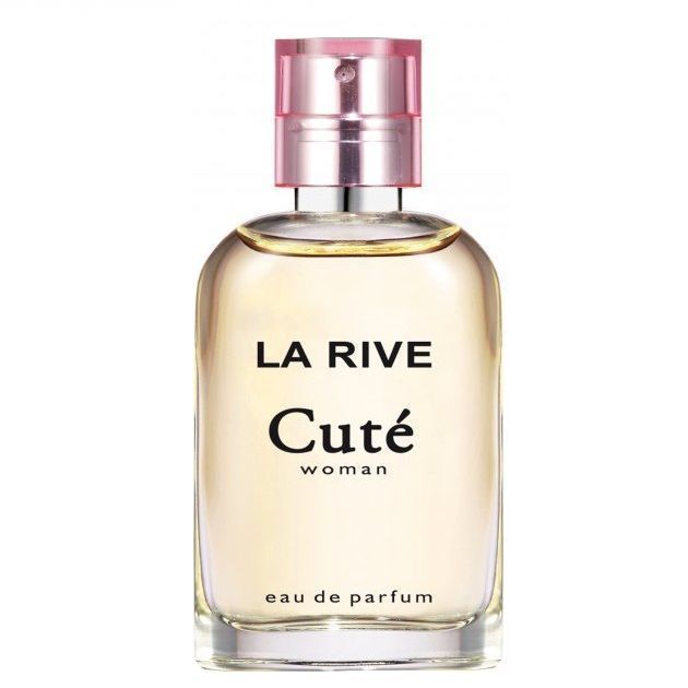 La Rive Cute For Woman Woda Perfumowana Spray 30Ml (P1)