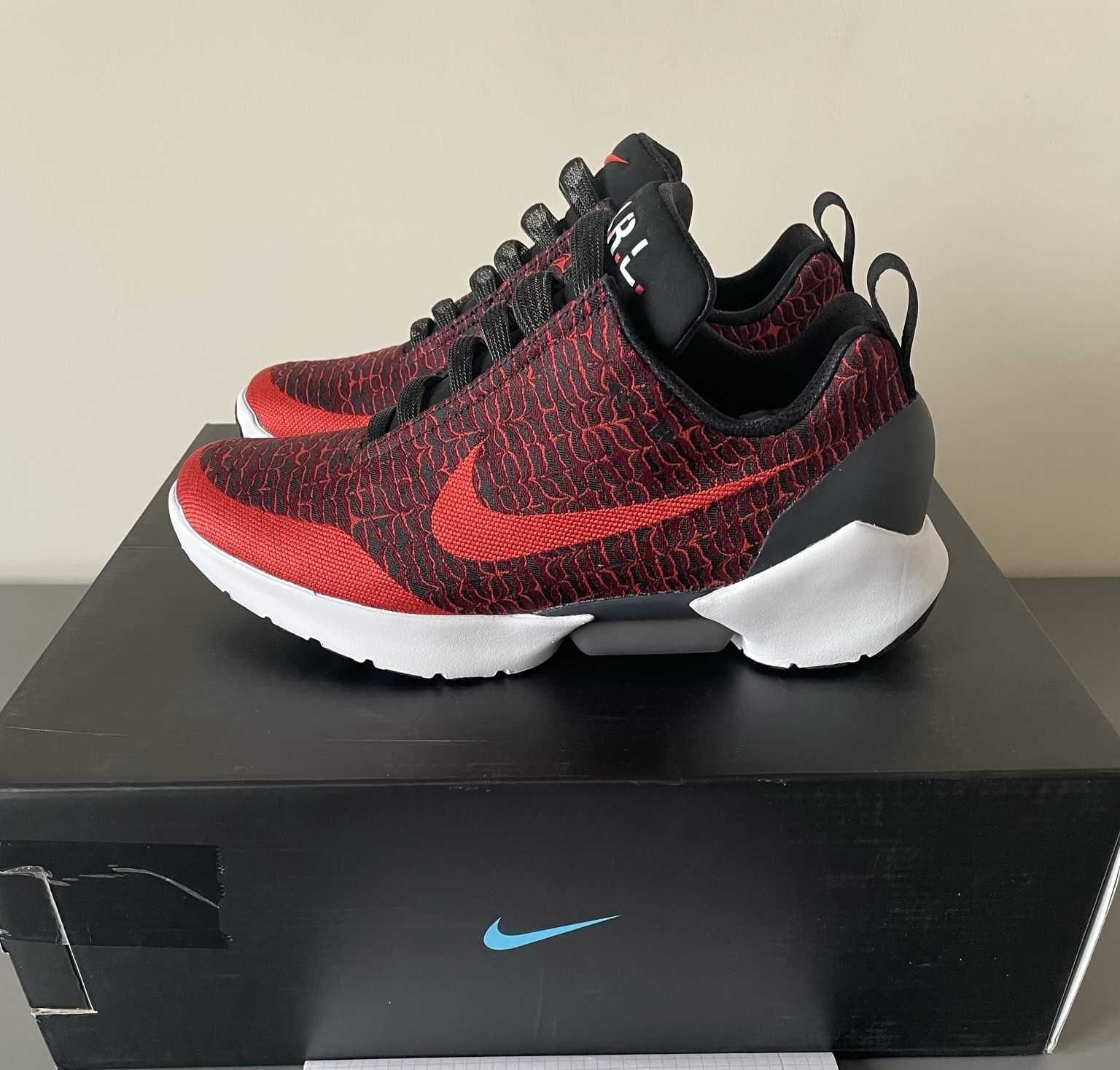 Nike Hyperadapt 1.0 Habanero Red rozm. 42,5 NOWE