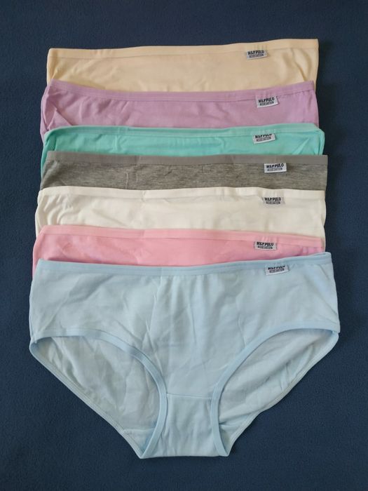 Трусы женские,размер XL