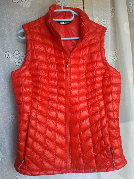 The North Face TNF оригинал жилетка