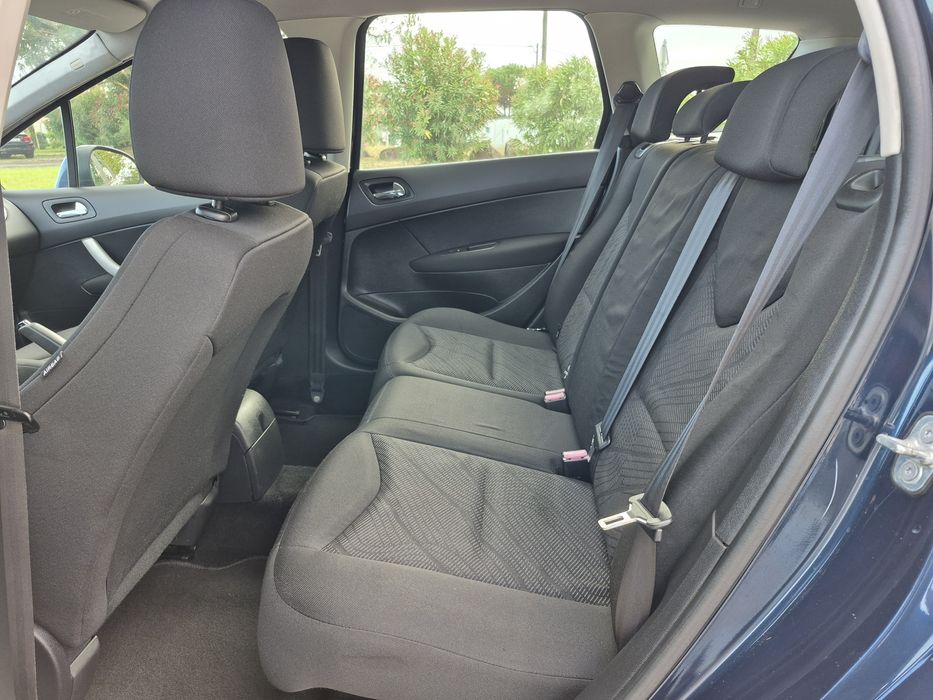 Peugeot 308 SW 1.6 HDI - 100.000KM | GARANTIA
