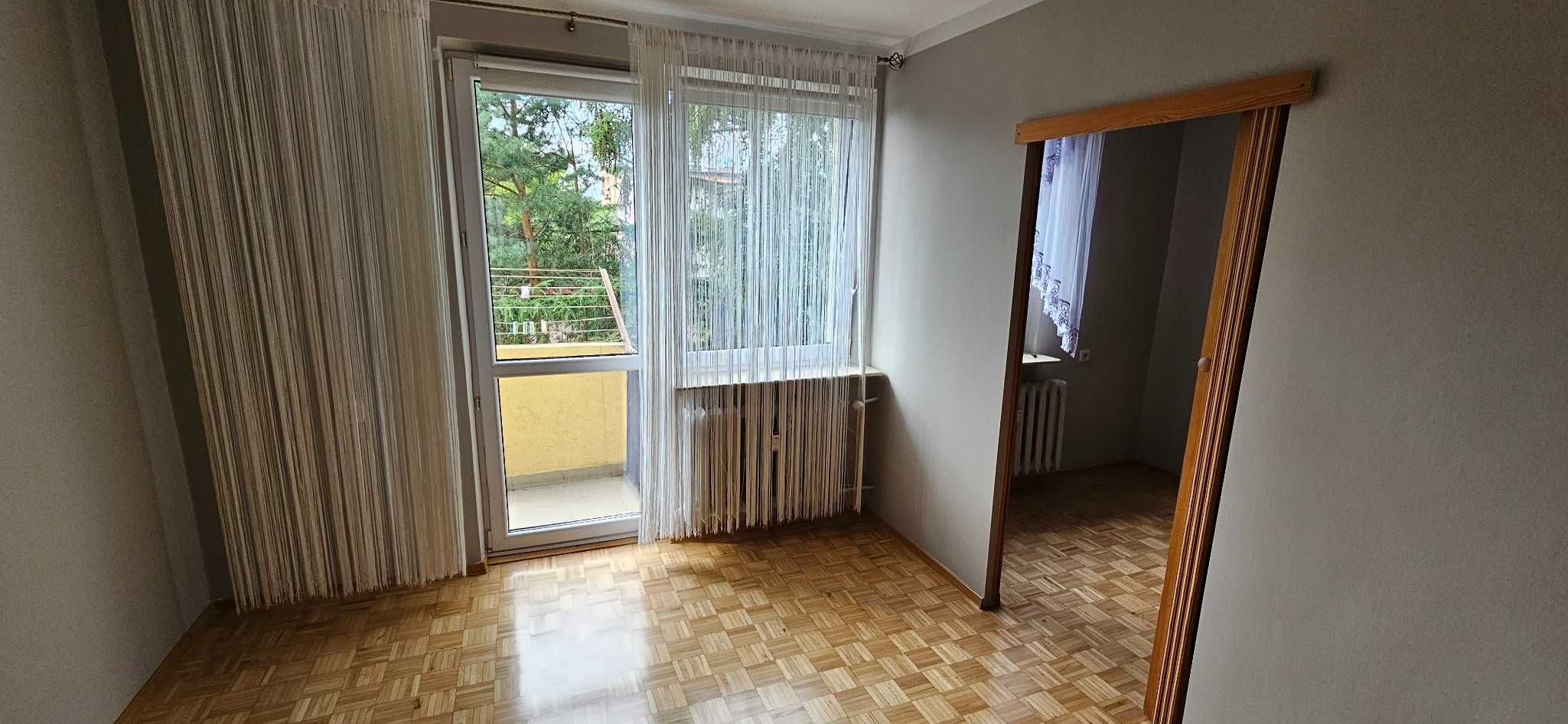 Komfortowe 34,1 m² w Ostrowcu Św., wynajem od zaraz!