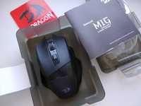 Беспроводная геймерская мышь REDRAGON M653 2,4 Гц