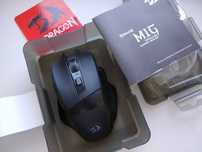 Беспроводная геймерская мышь REDRAGON M653 2,4 Гц