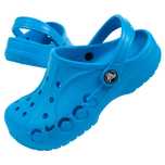 Sandały dziecięce klapki Crocs Baya r. 19-34