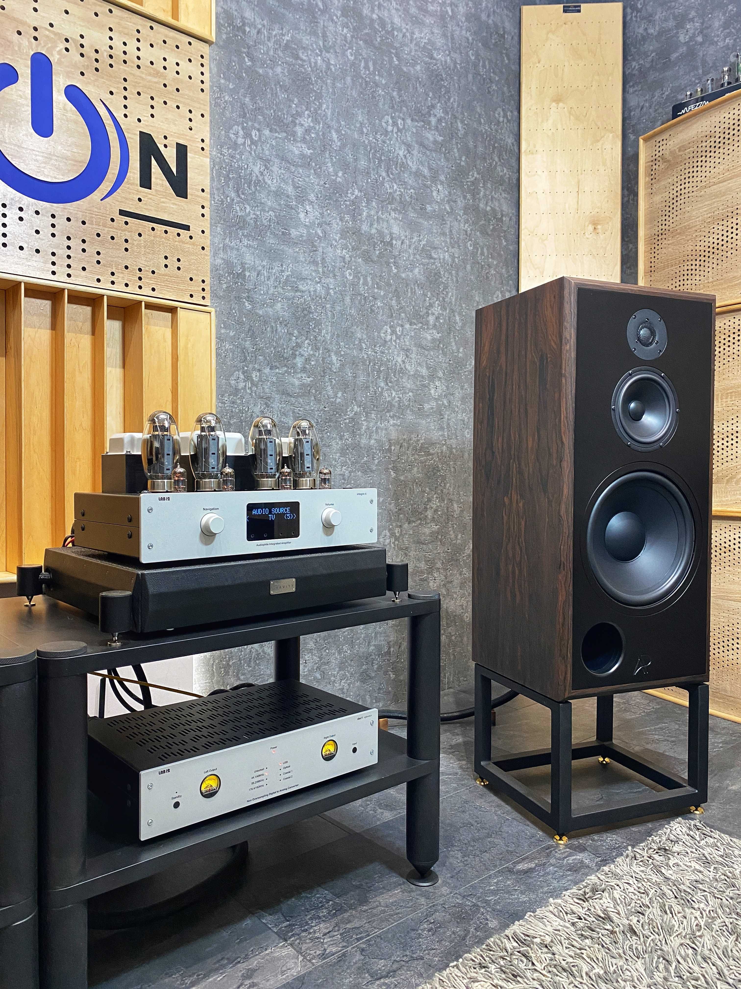 LAB12 DAC1 Reference | Sprzedam/ZAMIENIĘ | Raty Faktura | od ręki