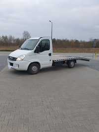 Iveco 35s17 diesel 3.0