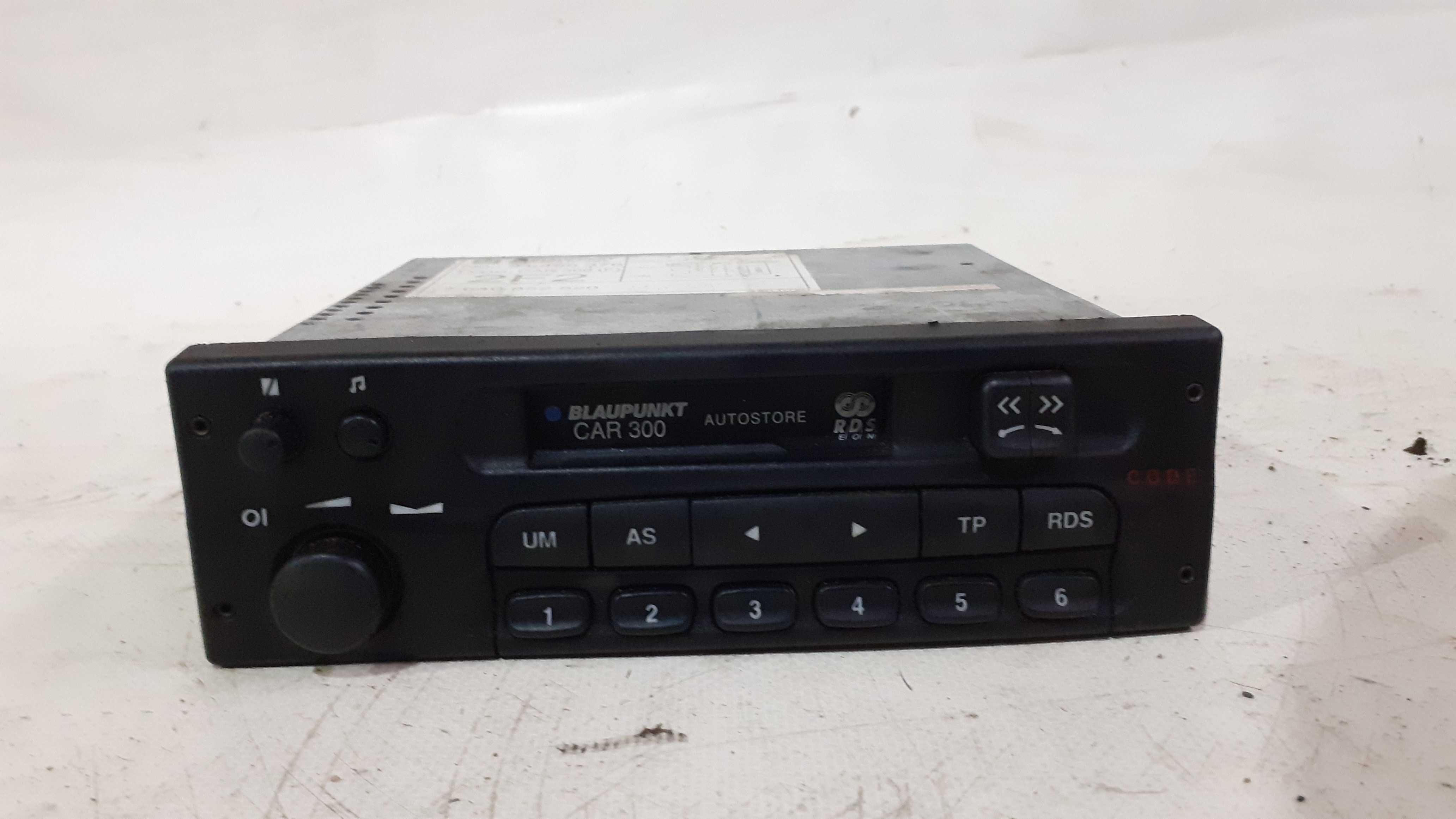 Radio Blaupunkt CAR 300