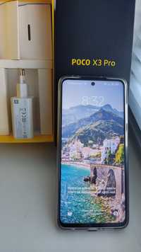 Xiaomi Poco X3 Pro 8/256