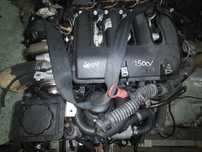 Motor BMW 118D/120D/320D/E46 2.0 Ref: 204D4