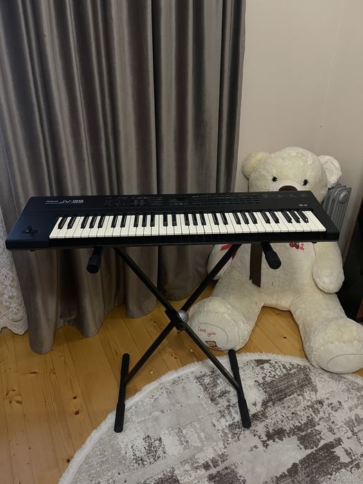 Синтезатор Roland професійний