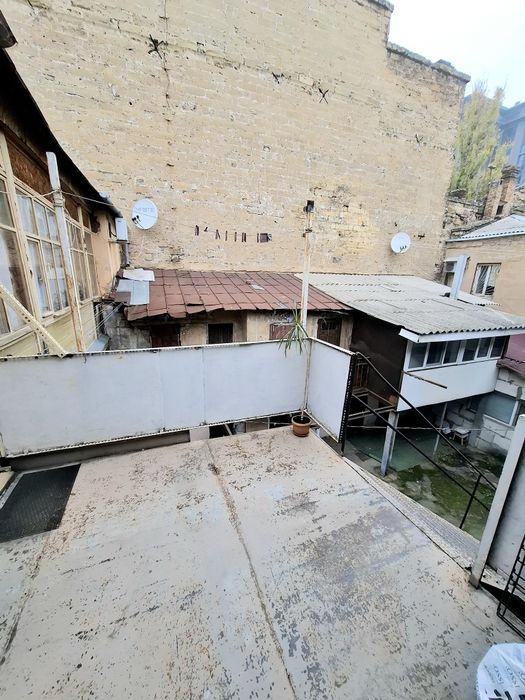 Сдам 1 комн.в Приморском Р-не в центре М.Арнаутская/Канатная