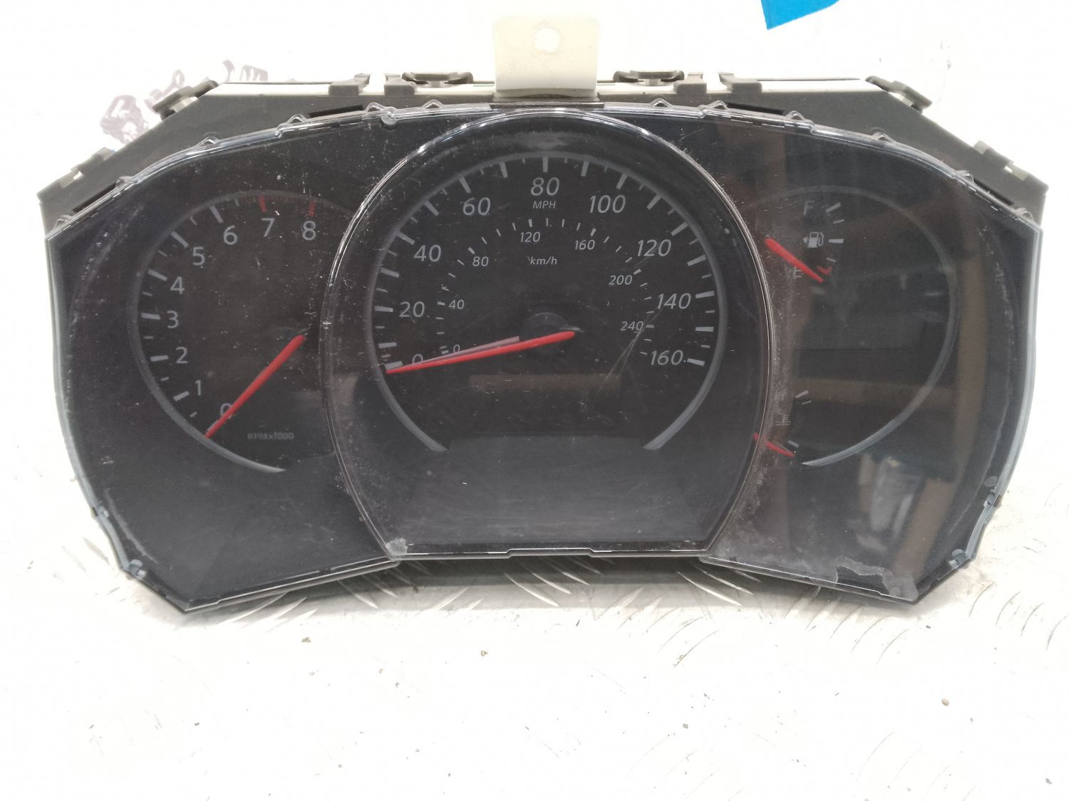 Панель приборов 248201SY0A для Nissan Murano Z51 2007-2014