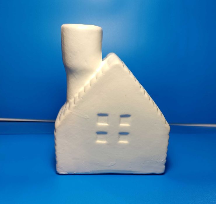 Domek świecznik NOWY