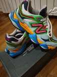 Buty sportowe rozmiar 40