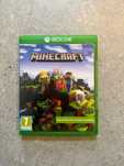 Minecraft Xbox One Edition